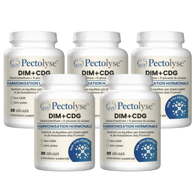 Pectolyse.™