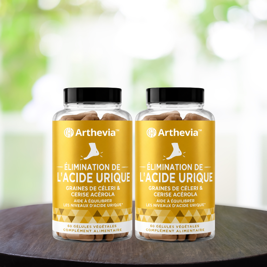 Arthevia™