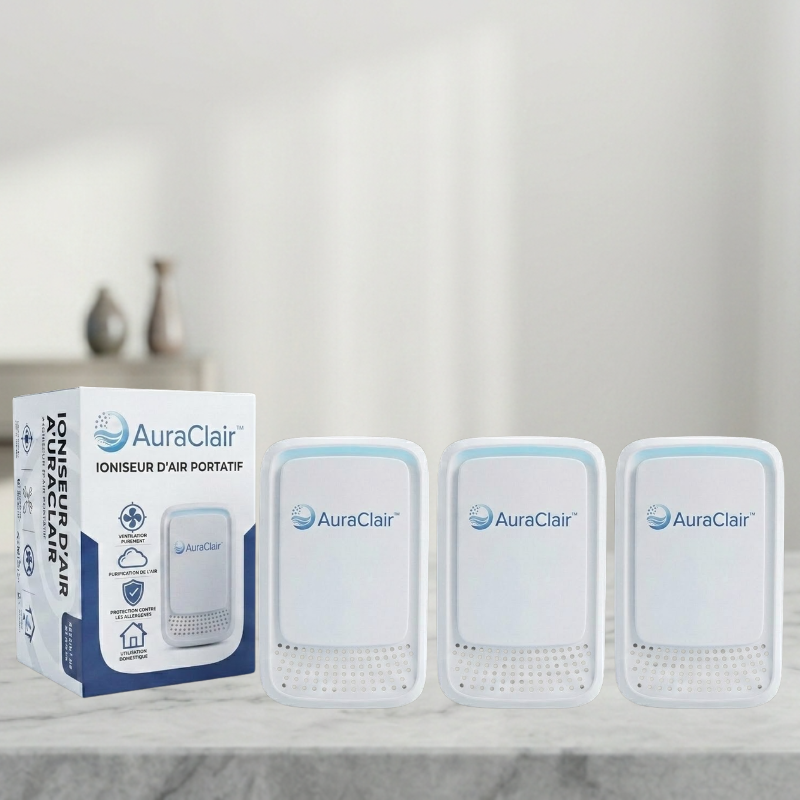 AuraClair™