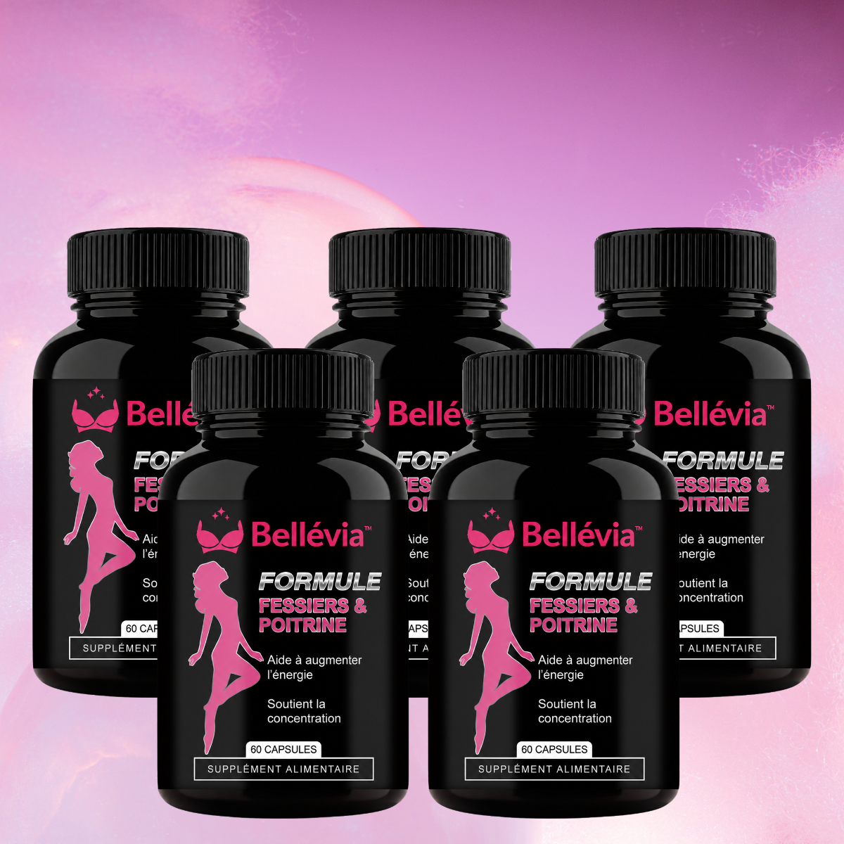 Bellévia™