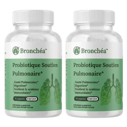 Bronchéa™