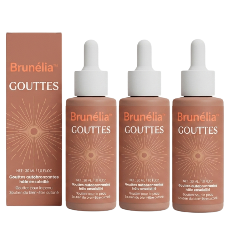 Brunélia™
