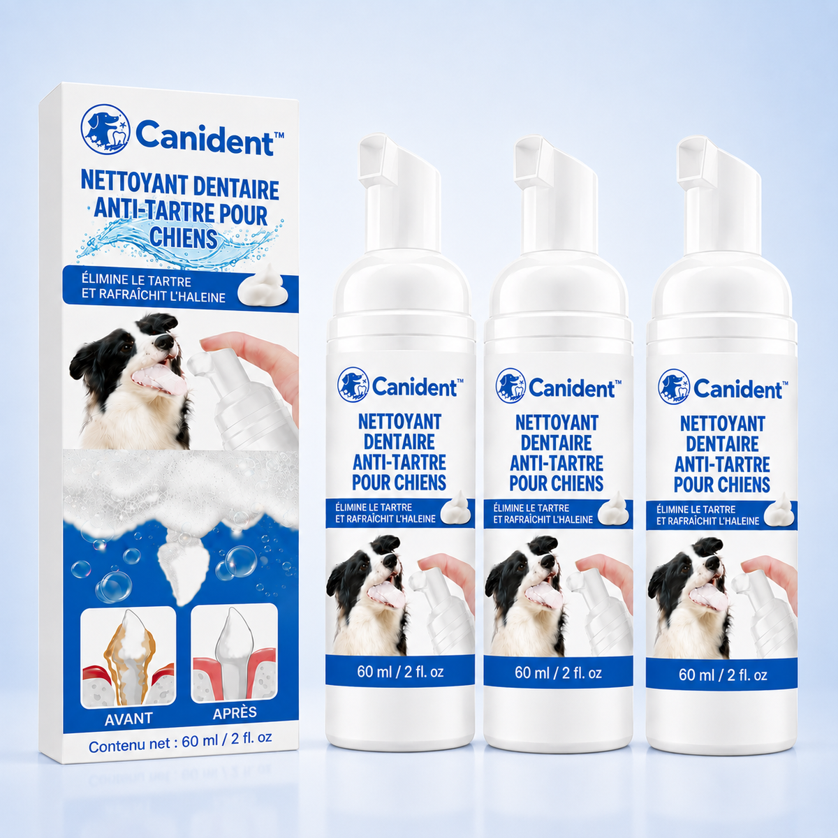 Canident™