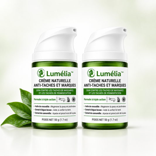 Lumélia™