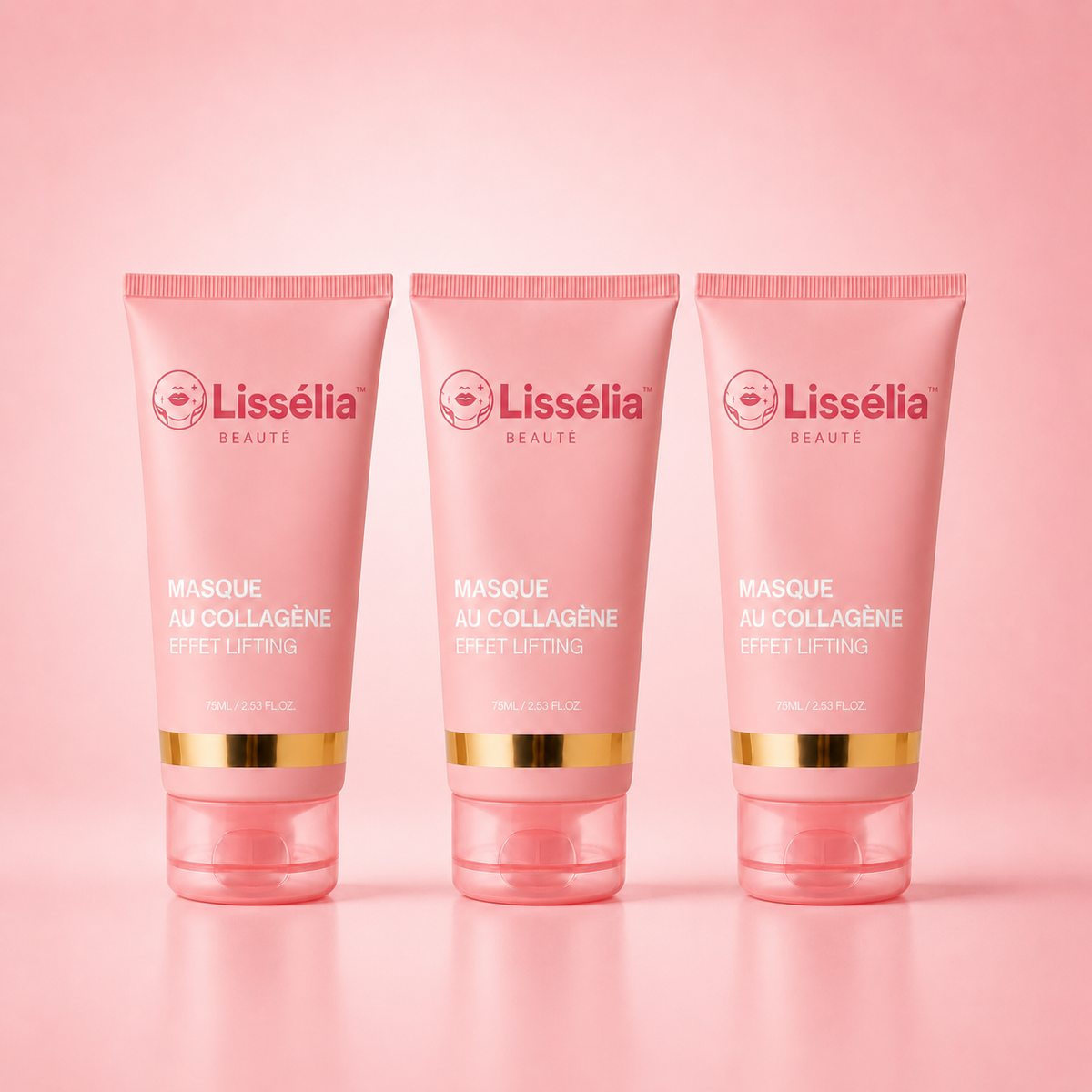 Lissélia™