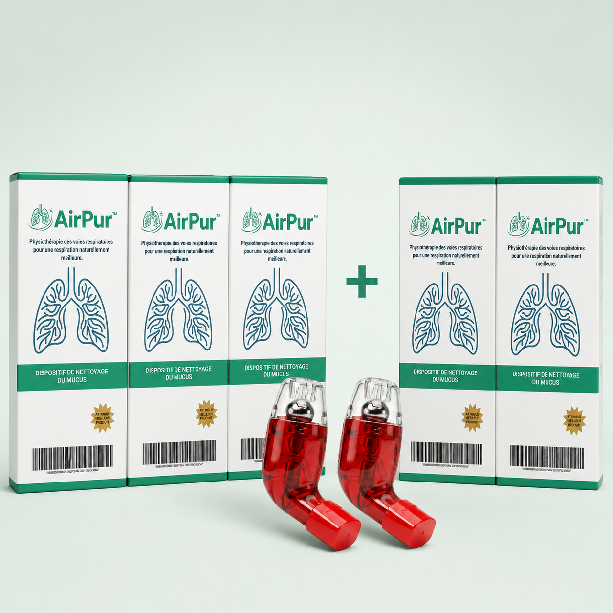 AirPur™