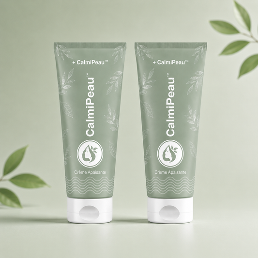 CalmiPeau™