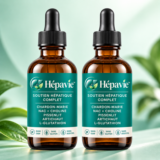 Hépavie™