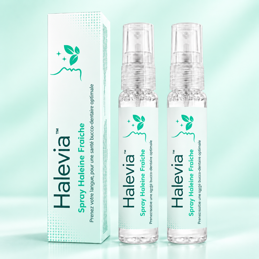 Halevia™