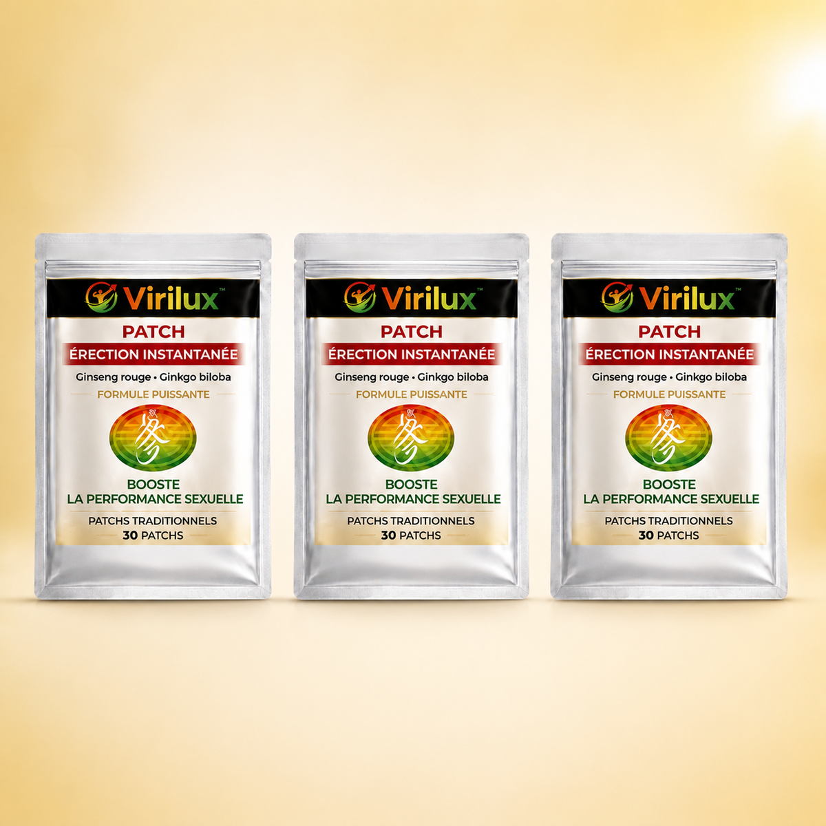 Virilux™