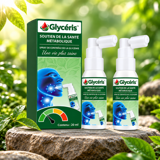 Glycéris™