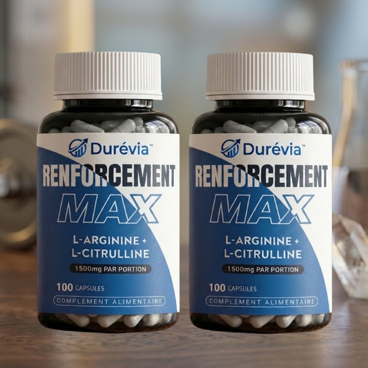Durévia™