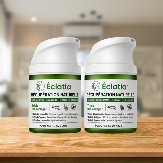 Éclatia.™