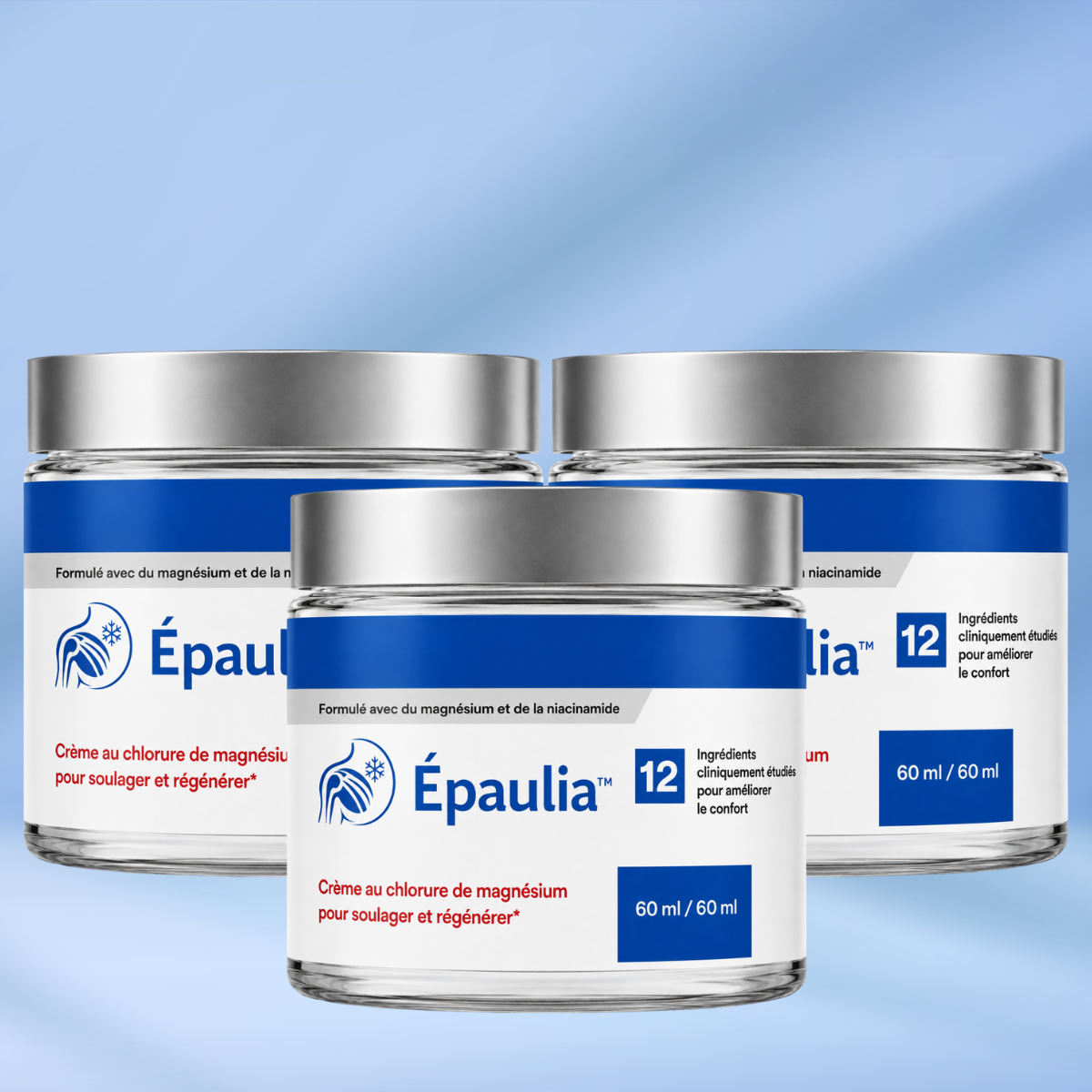Épaulia™