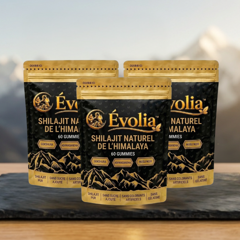 Évolia™