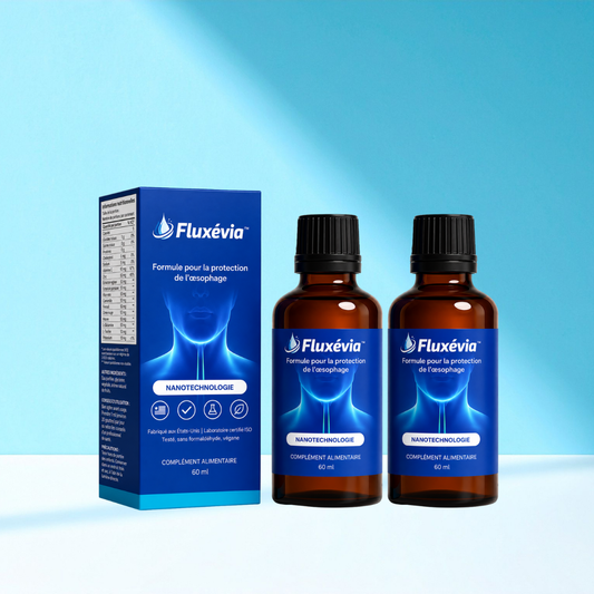 Fluxévia™