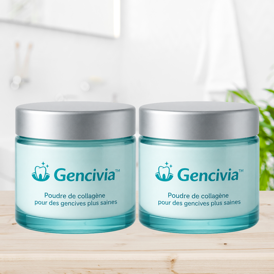 Gencivia™