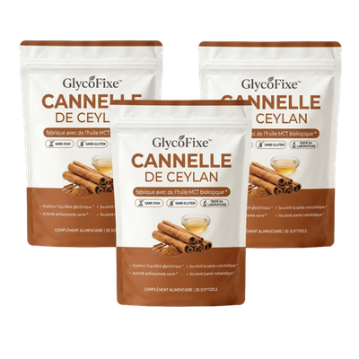 GlycôFixe™