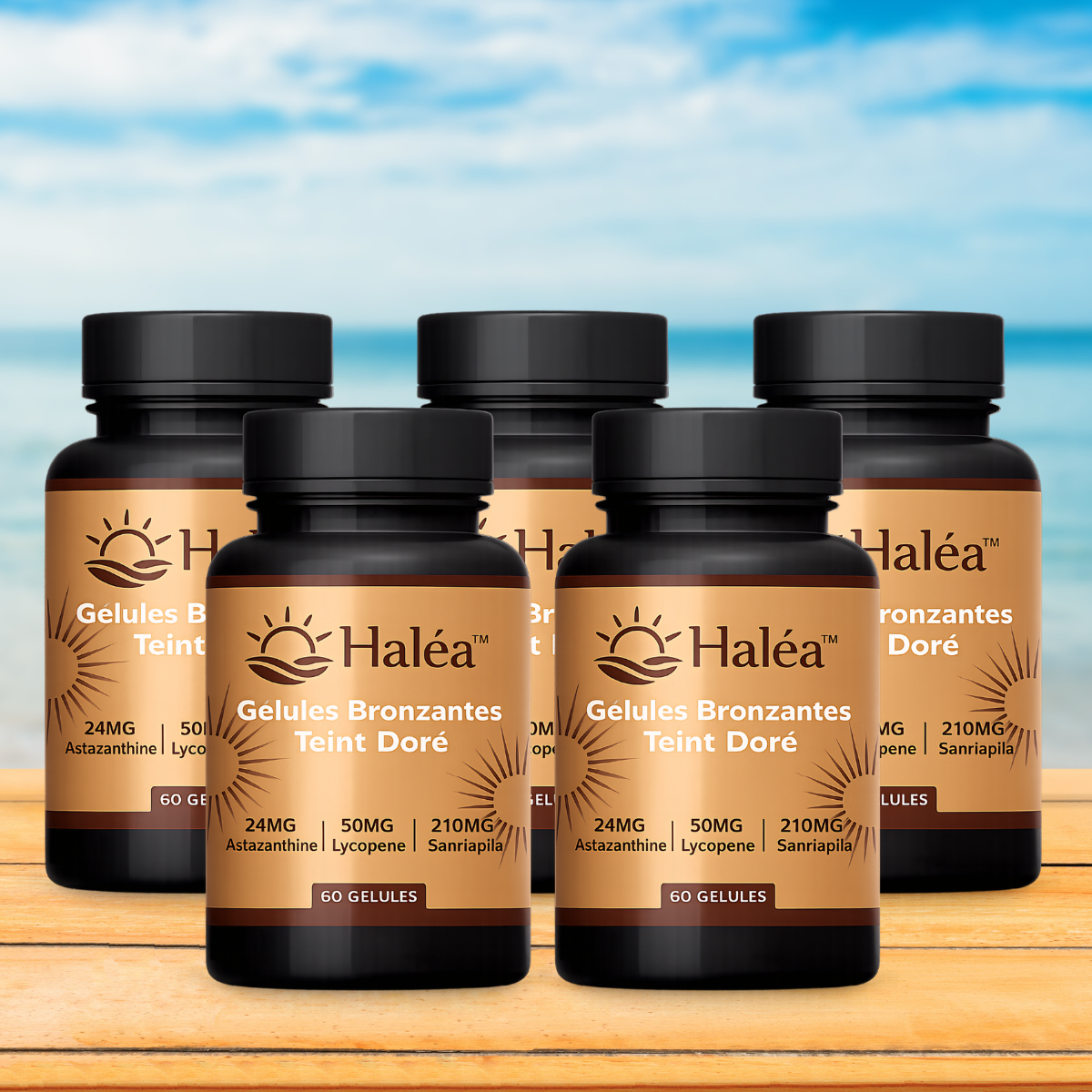 Haléa™