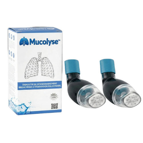 Mucolyse™