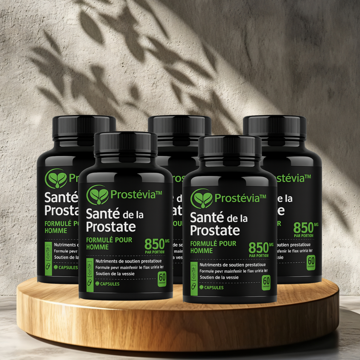 Prostévia™