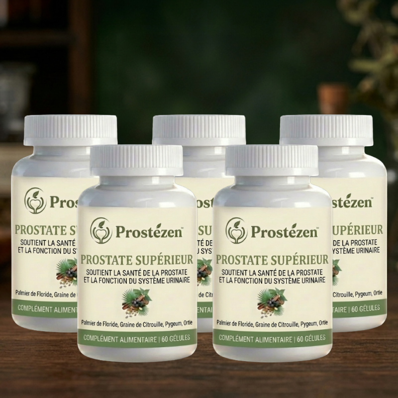 Prostézen™