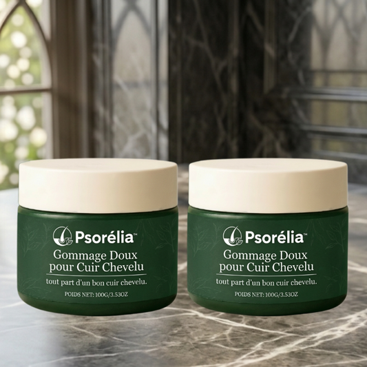 Psorélia™