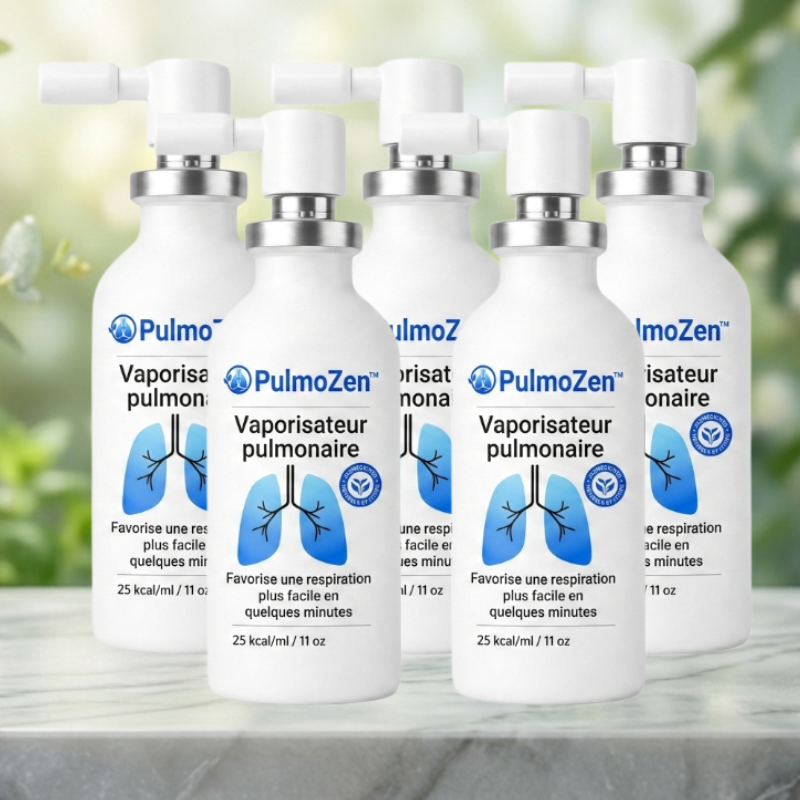 PulmoZen™