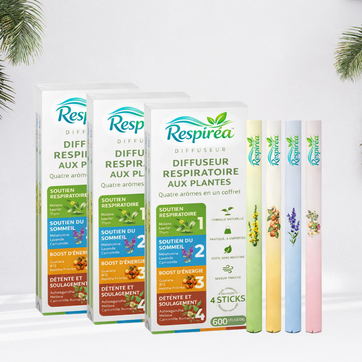 Respiréa™