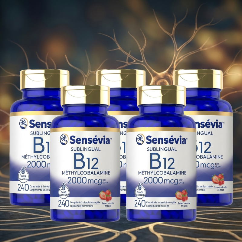 Sensévia™