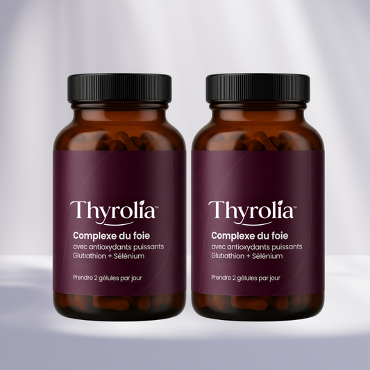 Thyrolia™