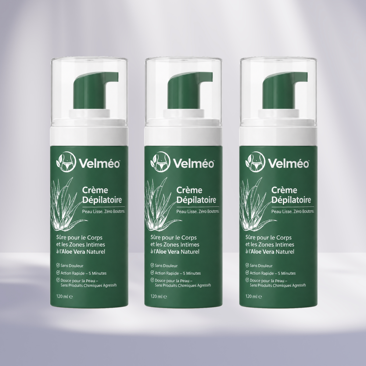 Velméo™