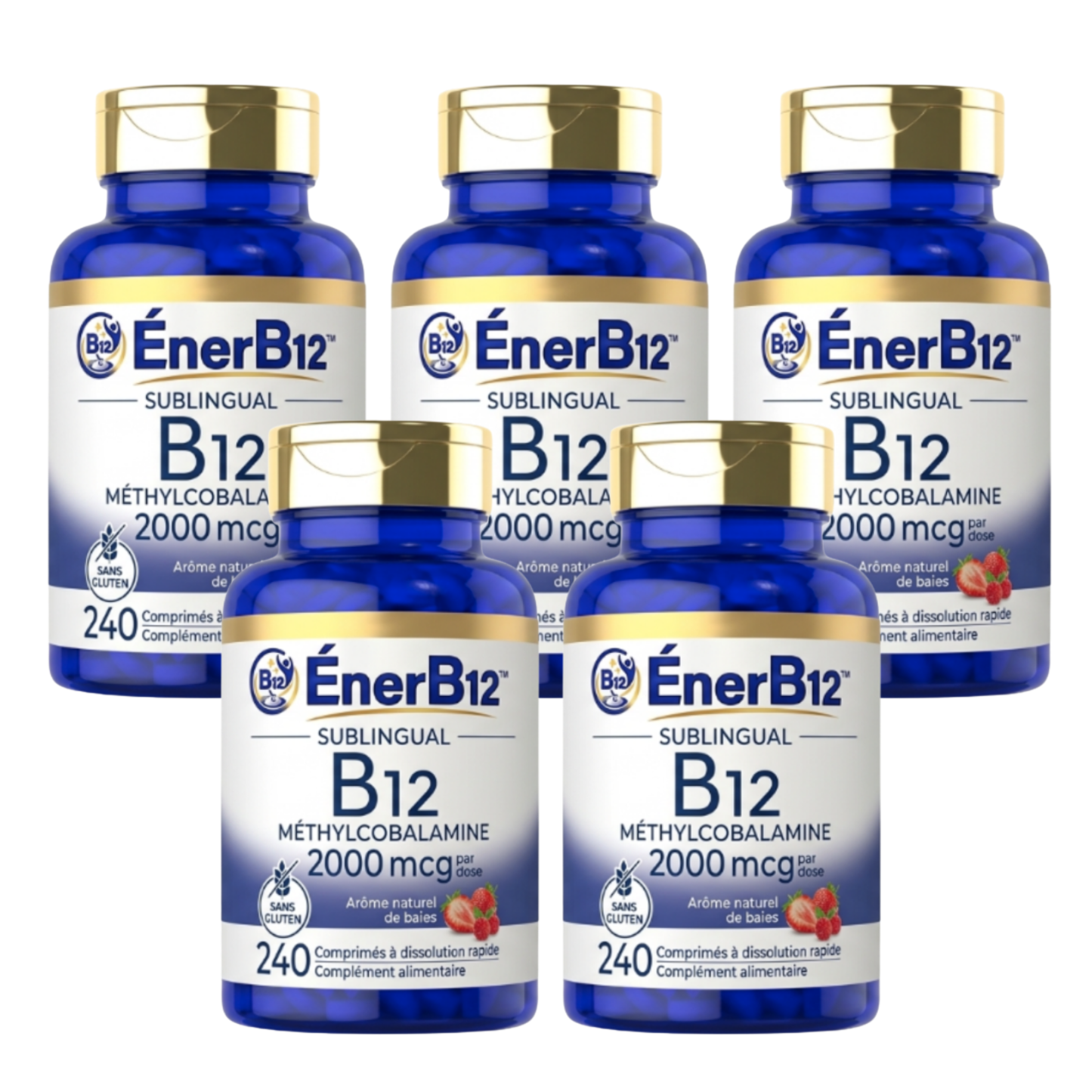 ÉnerB12™