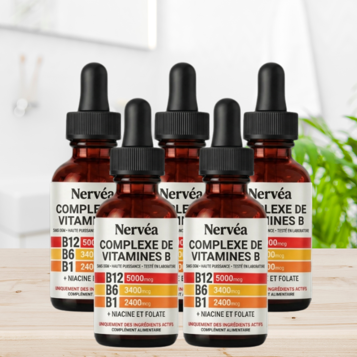 Nervéa.™