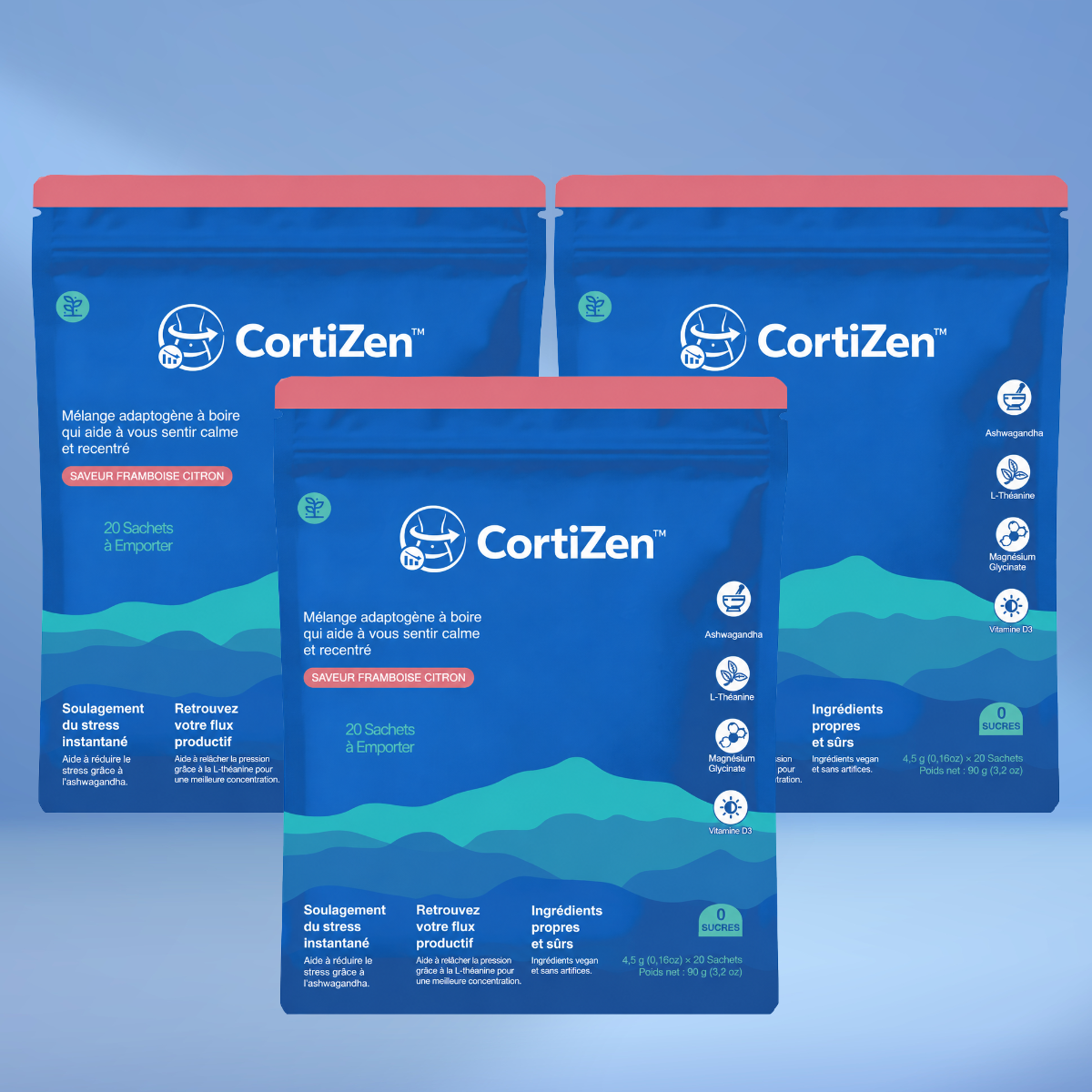 CortiZen™