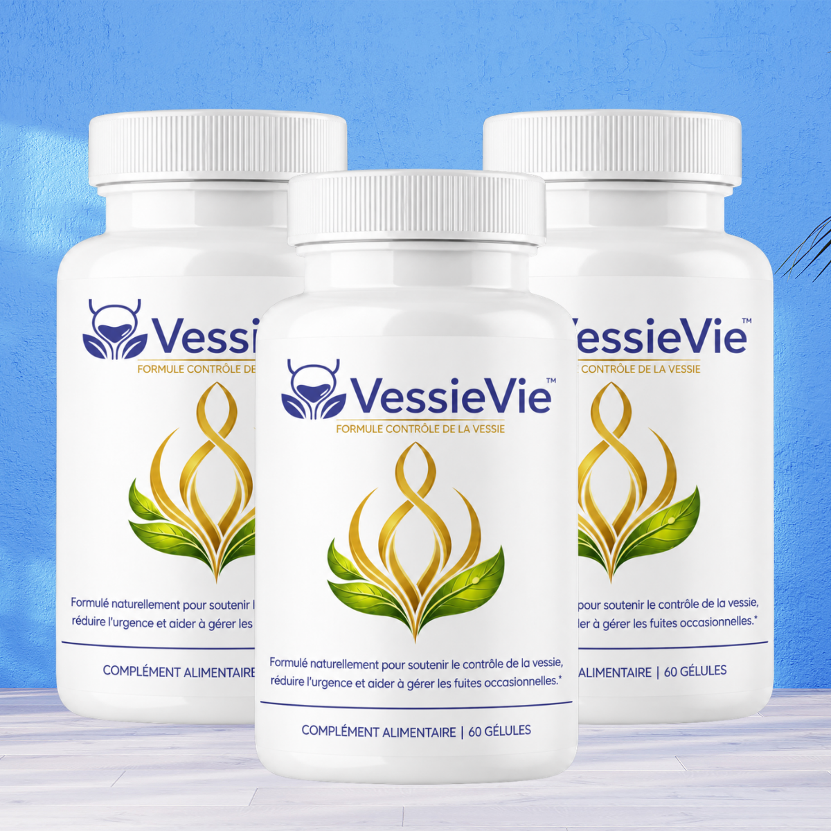 VessieVie™
