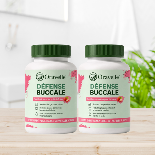 Oravelle™