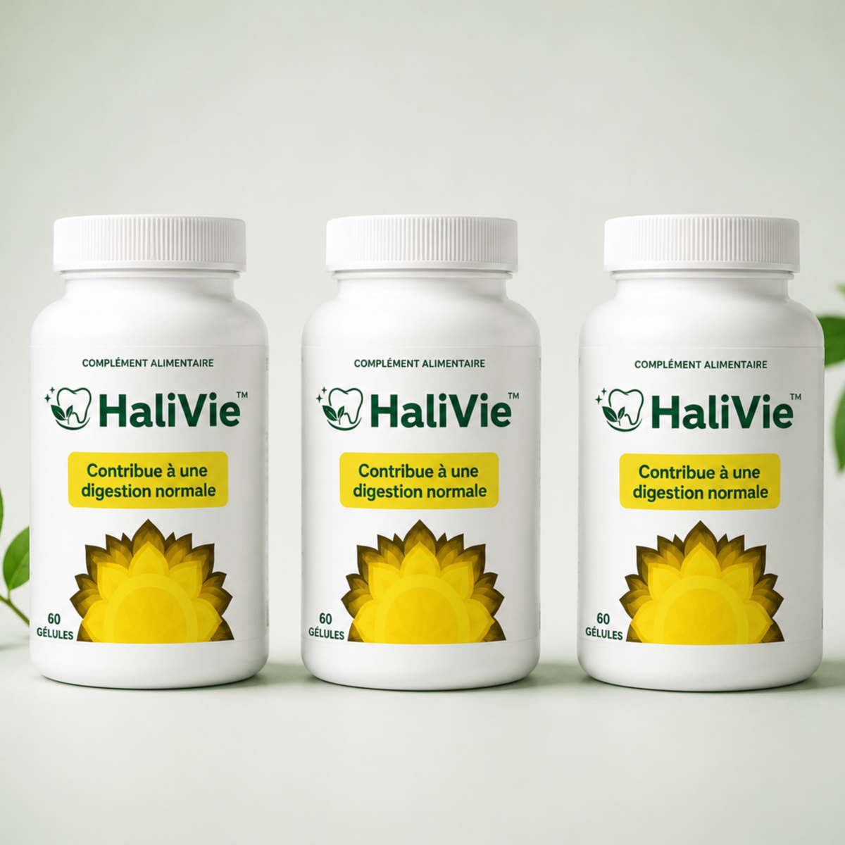 HaliVie™