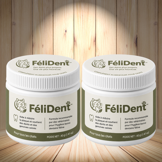FéliDent™