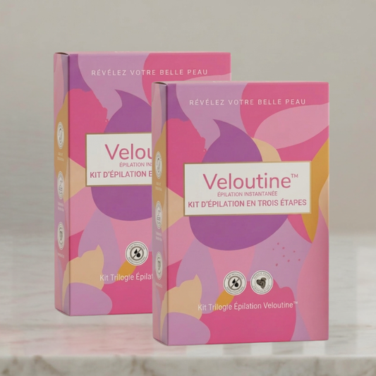 Veloutine™