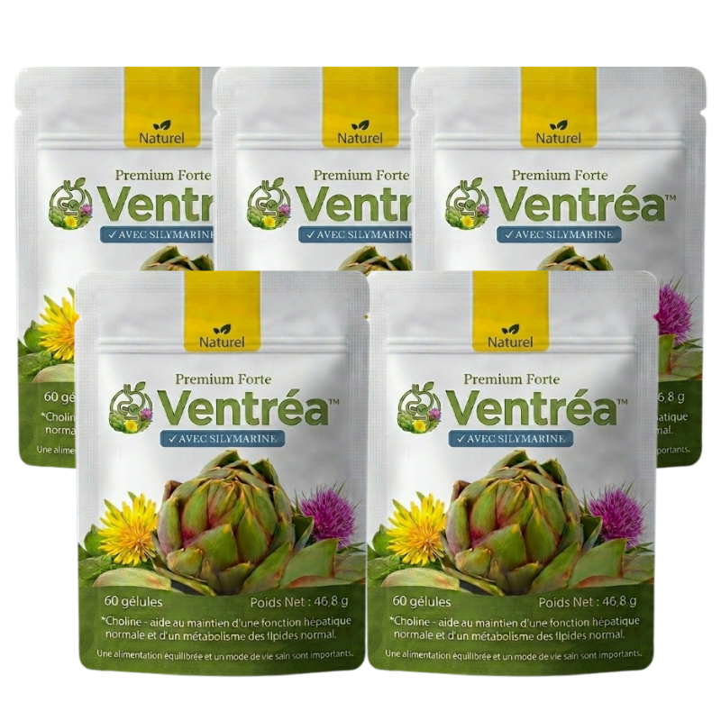 Ventréa™