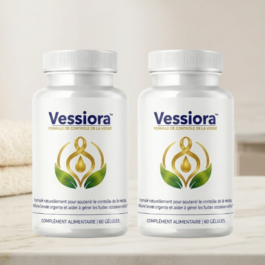 Vessiora™