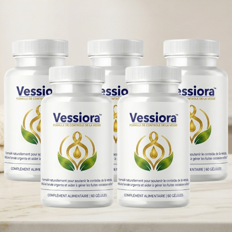 Vessiora™