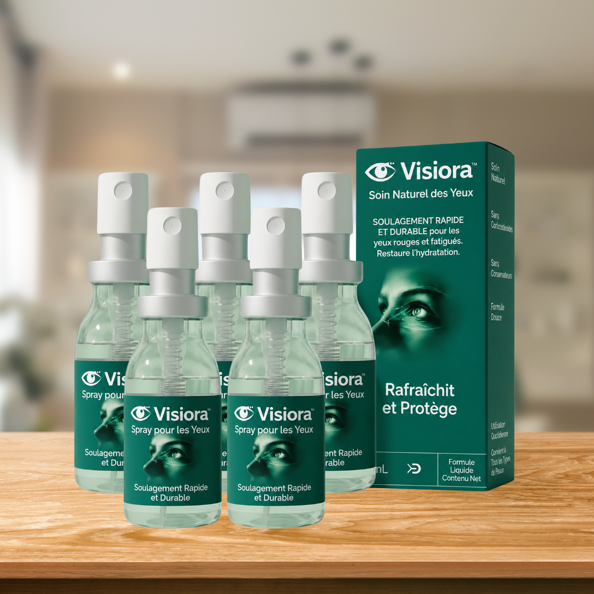 Visiora™