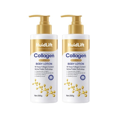 HuidLift™ Collageen Bodylotion