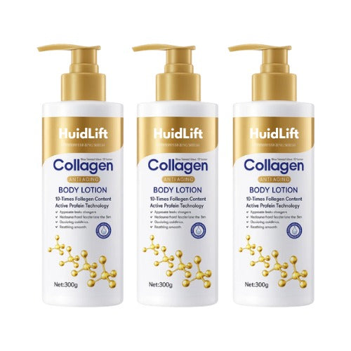 HuidLift™ Collageen Bodylotion