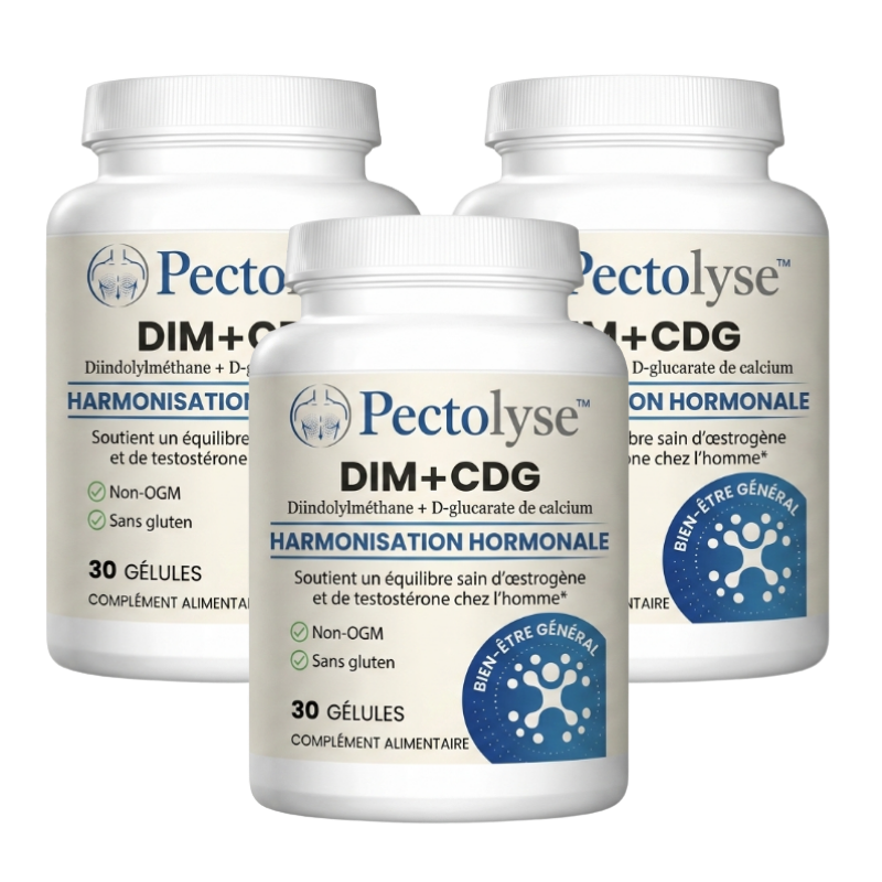 Pectolyse.™