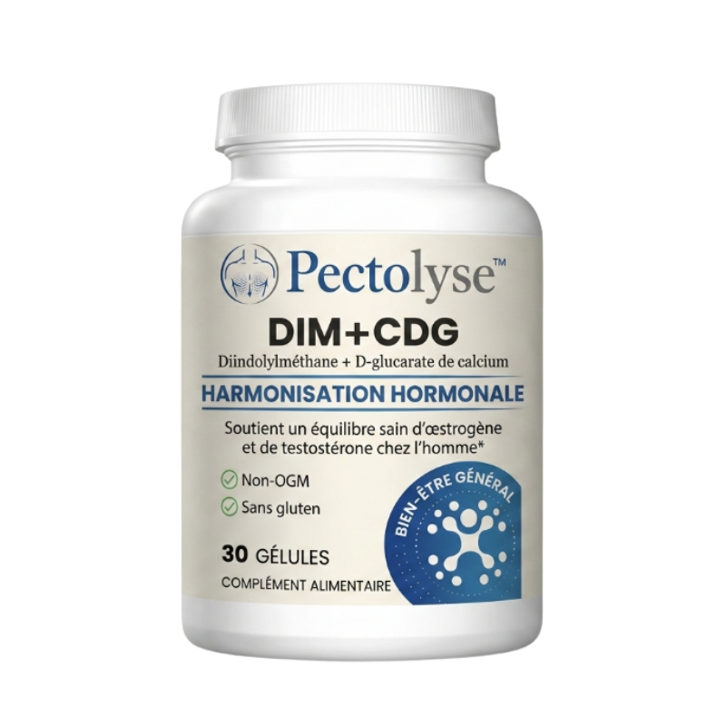 Pectolyse.™