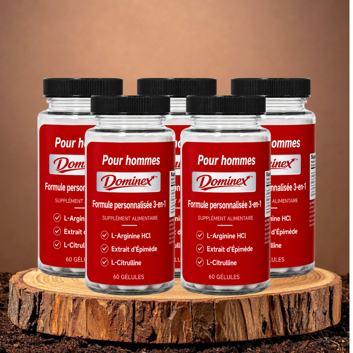 Dominex.™