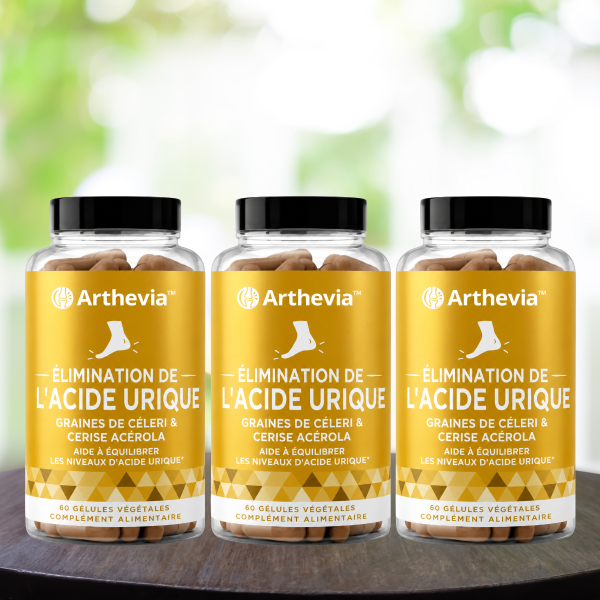 Arthevia.™